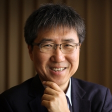 Ha-Joon Chang in conversation with Polly Russell