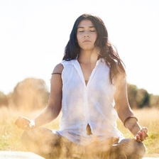 Morning Yoga with Kanga Wellbeing