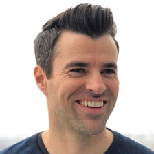 Steve Jones talks to Rachel Parris