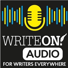 Write On! Podcast Live