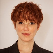 Virginia Feito talks to Xiaolu Guo