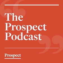 The Prospect Podcast Live: Which books are shaping our world?