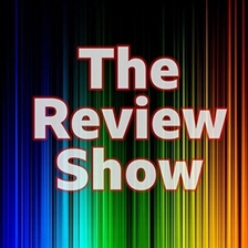BBC Radio Wales: The Review Show
