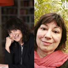 Rosa Montero in conversation with Myriam Chirousse