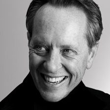 SKY ARTS MEETS… RICHARD E GRANT