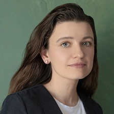 Screening of <em>The Earth Is Blue as an Orange</em> by Iryna Tsilyk, followed by a discussion with the director and Blanmi Núñez