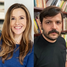 Andrea Wulf in conversation with Diego Rabasa