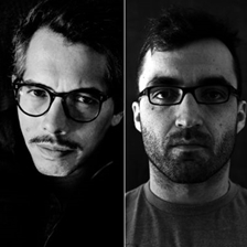 Thomas Porcher in conversation with Eduardo Rabasa