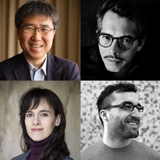 Ha-Joon Chang, Thomas Porcher and Carissa Véliz in conversation with Eduardo Rabasa