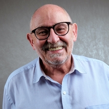 Lecture by Benito Taibo