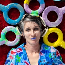 Concert by Andrea Echeverri