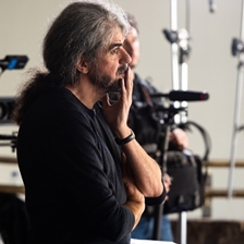 Screening of the documentary film <em>Sintiéndolo mucho</em>, presented by Fernando León de Aranoa