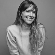 Laura Ferrero in conversation with Mar García Puig