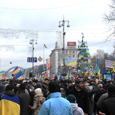 How the Maidan Revolution changed us