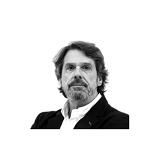 Miquel Molina, Irene Hernández Velasco, Alberto García Reyes, Alberto Grimaldi y Juanlu Sánchez in conversation with Teodoro León Gross