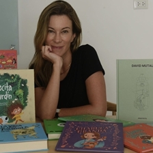 Adriana Roca y Karina Villalba