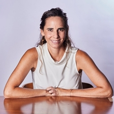 Recetario peruano con Malena Martínez