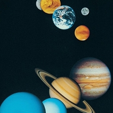 Crafting Space Workshop