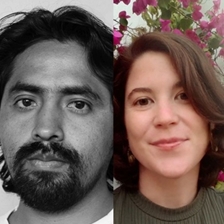 Complementary workshop with Marina Zileri & Fernando Arce