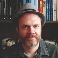 José Andrés Gómez