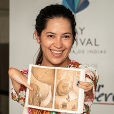 Valentina Toro