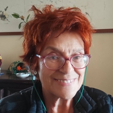 Pilar Lozano