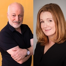 André Aciman in conversation with Kirsty Lang