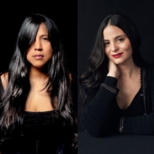 Gabriela Wiener in conversation with Vanessa Rosales