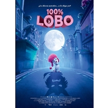 Screening of '100% Wolf'