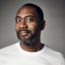 Lenny Henry talks to Mic Lord