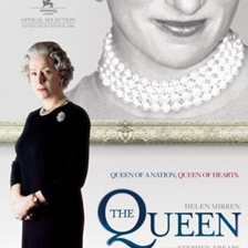 Screening of 'The Queen'