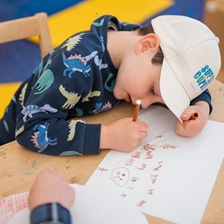 Make & Take Crafting