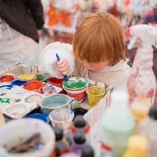 Make & Take Crafting