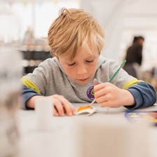 Make & Take Crafting