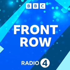 BBC Radio 4: Front Row