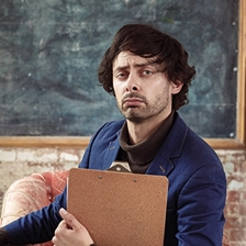 Marcel Lucont: Les Enfants Terribles