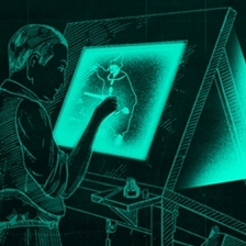 Rotoscope Animation Workshop