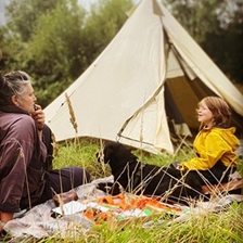 Stories in the Wilds Workshop