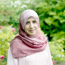 Shelina Janmohamed