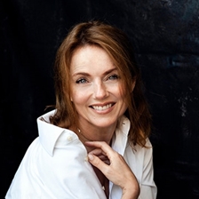 Geri Halliwell-Horner