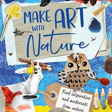 Make Art With Nature Workshop