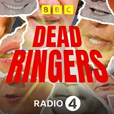 BBC Radio 4: Dead Ringers