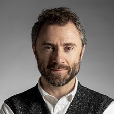 Thomas Heatherwick talks to Suhair Khan