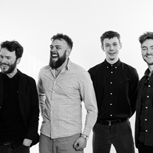 Will Barnes Jazz Quartet