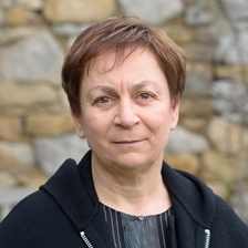Anne Enright talks to Julia Wheeler