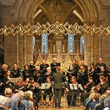 Hereford Chamber Choir