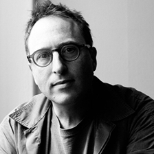 Jon Ronson