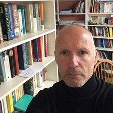 Diarmait Mac Giolla Chríost