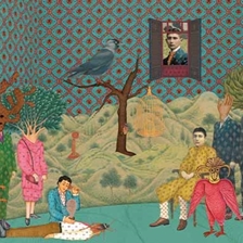 The Last Days of Franz Kafka