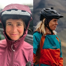 Mountain Biking in the Wye Valley